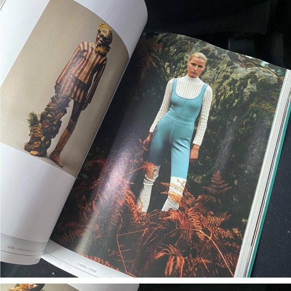 Hermes Catalog autumn winter 2022 - Picture 3 of 6